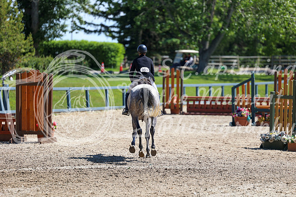 13180 - Mara - 2026 June Classic II - Saturday June 20th