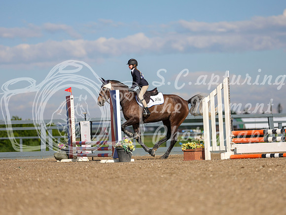 01723 - Mykenzi - 2026 June Classic II - Saturday June 20th