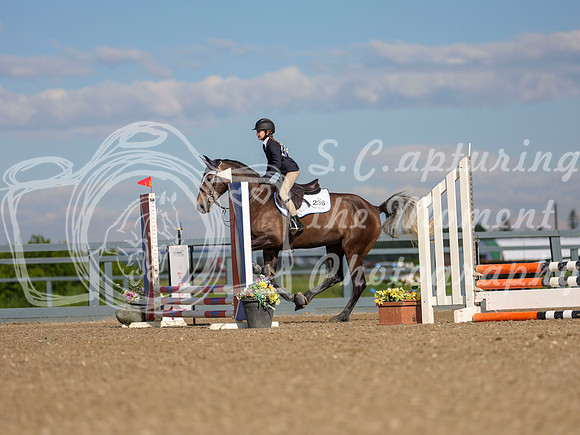 01724 - Mykenzi - 2026 June Classic II - Saturday June 20th