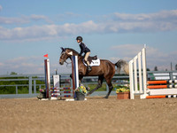 01725 - Mykenzi - 2026 June Classic II - Saturday June 20th