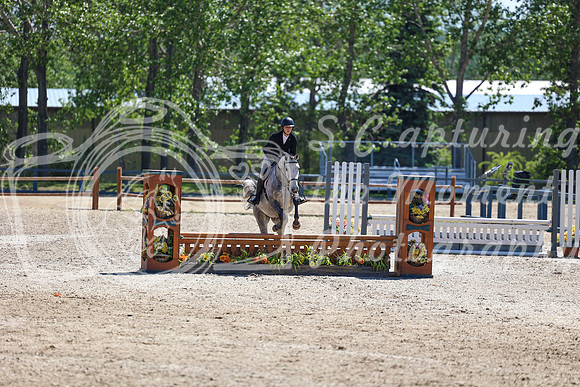 13182 - Mara - 2026 June Classic II - Saturday June 20th