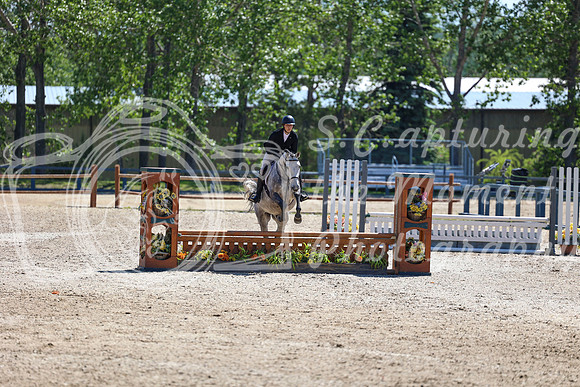 13183 - Mara - 2026 June Classic II - Saturday June 20th