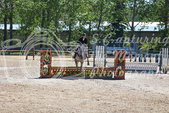 13184 - Mara - 2026 June Classic II - Saturday June 20th