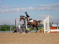 01726 - Mykenzi - 2026 June Classic II - Saturday June 20th