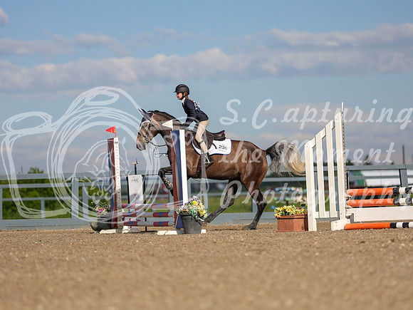 01726 - Mykenzi - 2026 June Classic II - Saturday June 20th