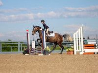 01727 - Mykenzi - 2026 June Classic II - Saturday June 20th