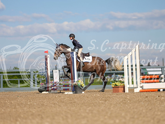 01727 - Mykenzi - 2026 June Classic II - Saturday June 20th