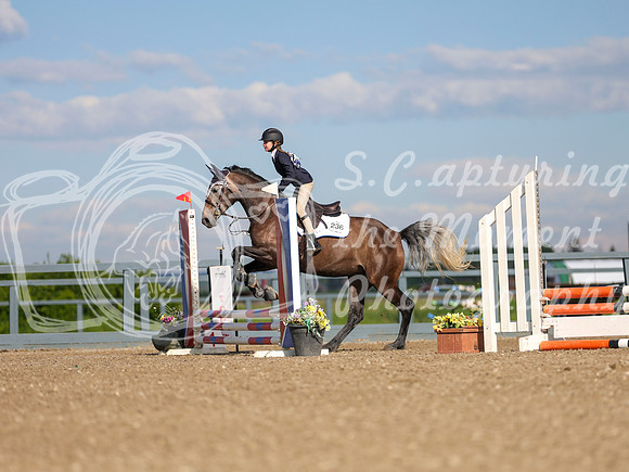 01728 - Mykenzi - 2026 June Classic II - Saturday June 20th