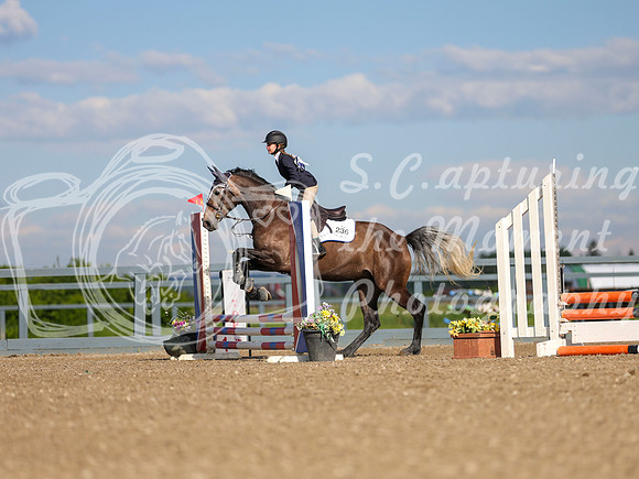 01729 - Mykenzi - 2026 June Classic II - Saturday June 20th