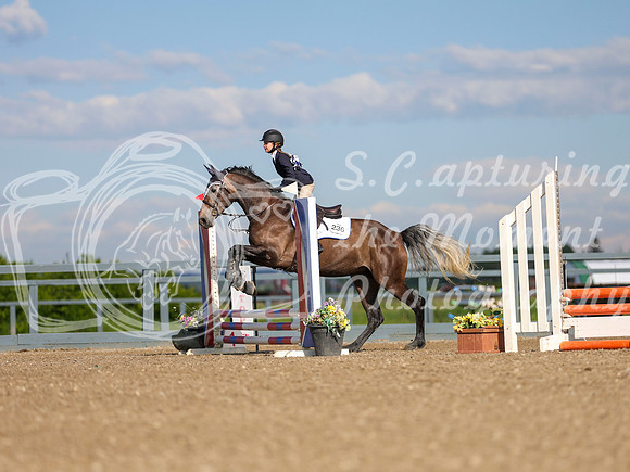 01730 - Mykenzi - 2026 June Classic II - Saturday June 20th
