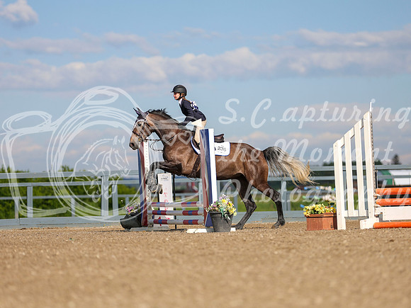 01731 - Mykenzi - 2026 June Classic II - Saturday June 20th