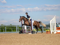 01732 - Mykenzi - 2026 June Classic II - Saturday June 20th