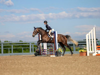 01733 - Mykenzi - 2026 June Classic II - Saturday June 20th