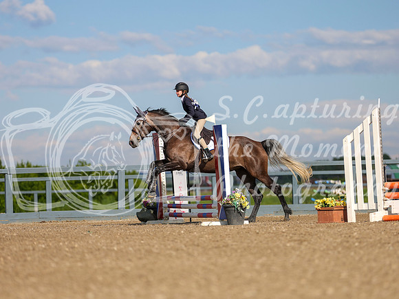 01733 - Mykenzi - 2026 June Classic II - Saturday June 20th