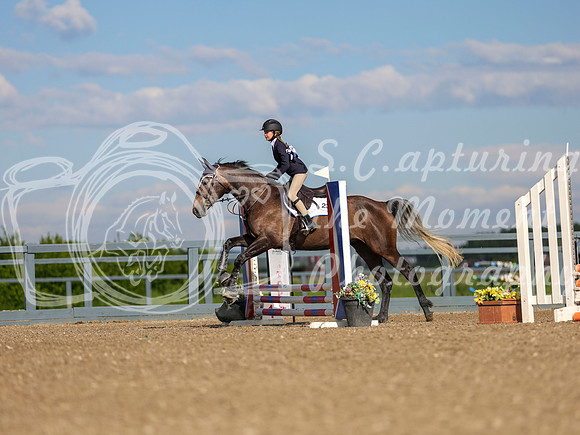 01734 - Mykenzi - 2026 June Classic II - Saturday June 20th