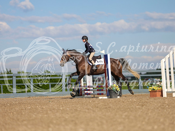01735 - Mykenzi - 2026 June Classic II - Saturday June 20th