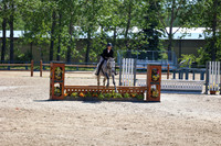 13186 - Mara - 2026 June Classic II - Saturday June 20th