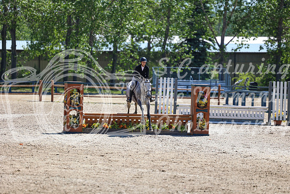 13187 - Mara - 2026 June Classic II - Saturday June 20th