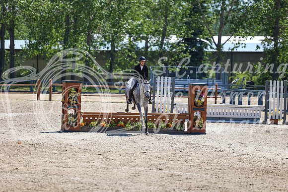 13188 - Mara - 2026 June Classic II - Saturday June 20th