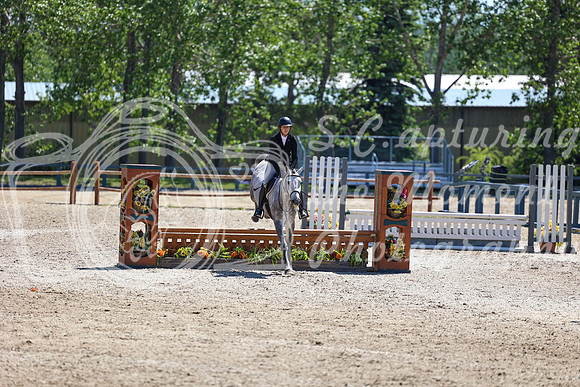 13189 - Mara - 2026 June Classic II - Saturday June 20th