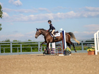 01736 - Mykenzi - 2026 June Classic II - Saturday June 20th