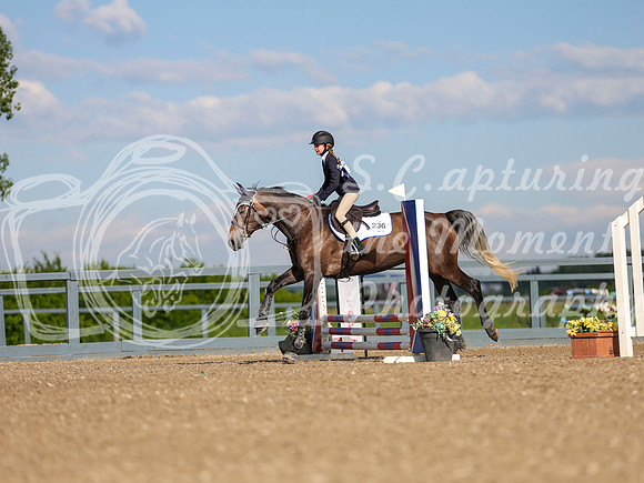 01736 - Mykenzi - 2026 June Classic II - Saturday June 20th