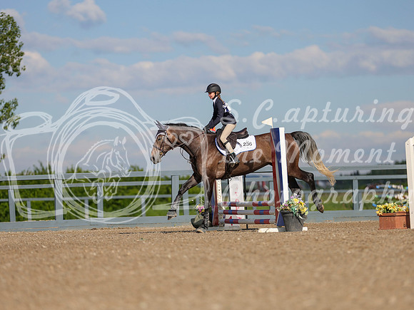 01737 - Mykenzi - 2026 June Classic II - Saturday June 20th