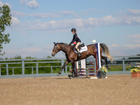 01738 - Mykenzi - 2026 June Classic II - Saturday June 20th