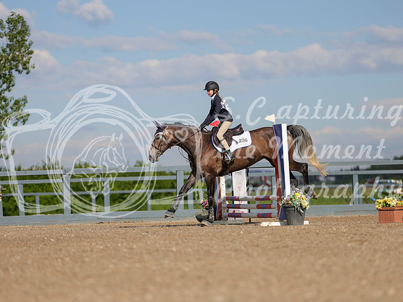 01738 - Mykenzi - 2026 June Classic II - Saturday June 20th