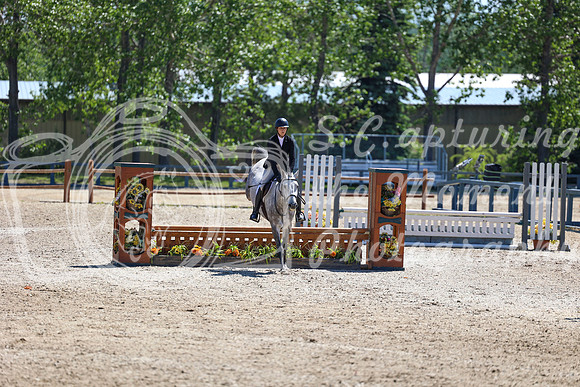 13190 - Mara - 2026 June Classic II - Saturday June 20th