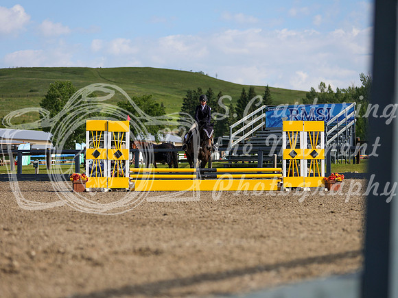 01740 - Mykenzi - 2026 June Classic II - Saturday June 20th