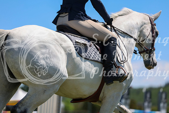 07851 - Shea - 2026 June Classic II - Saturday June 20th