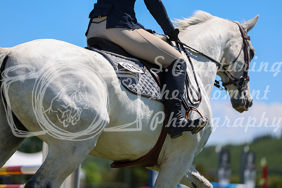 07852 - Shea - 2026 June Classic II - Saturday June 20th
