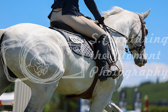 07853 - Shea - 2026 June Classic II - Saturday June 20th