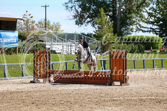 13196 - Mara - 2026 June Classic II - Saturday June 20th