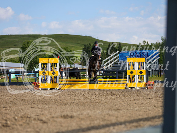 01744 - Mykenzi - 2026 June Classic II - Saturday June 20th