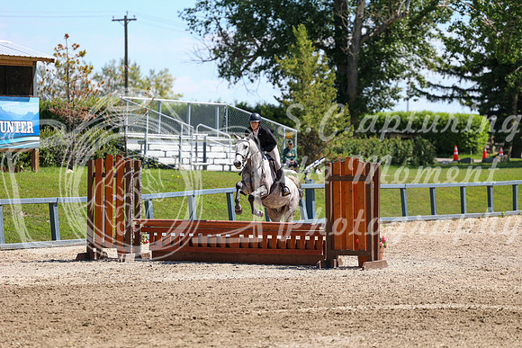 13194 - Mara - 2026 June Classic II - Saturday June 20th