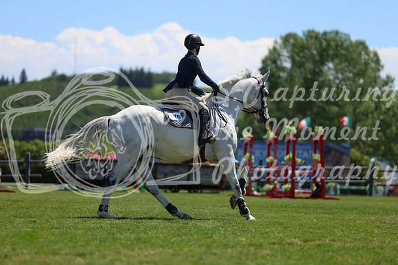 07854 - Shea - 2026 June Classic II - Saturday June 20th