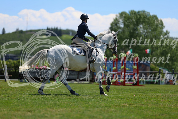 07855 - Shea - 2026 June Classic II - Saturday June 20th