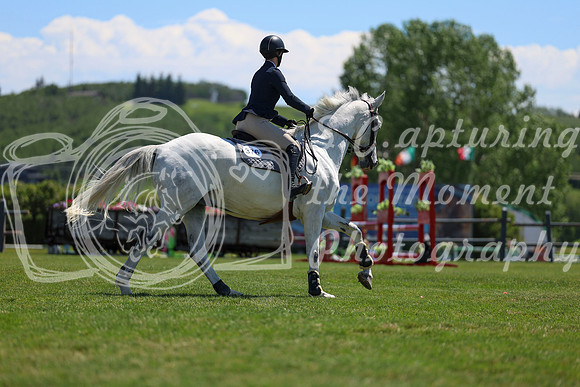07856 - Shea - 2026 June Classic II - Saturday June 20th