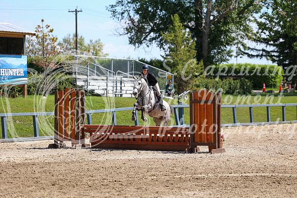 13195 - Mara - 2026 June Classic II - Saturday June 20th