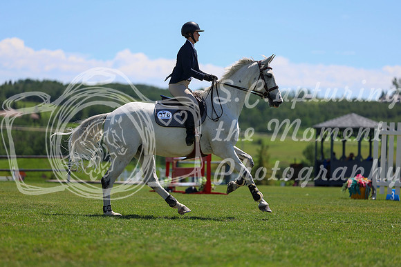 07858 - Shea - 2026 June Classic II - Saturday June 20th