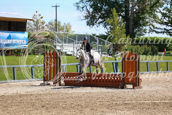 13199 - Mara - 2026 June Classic II - Saturday June 20th