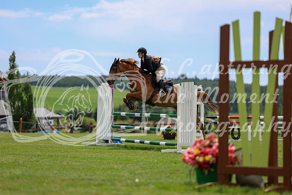 08611 - Shea - 2026 June Classic II - Saturday June 20th