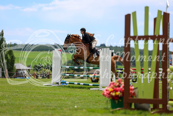 08610 - Shea - 2026 June Classic II - Saturday June 20th