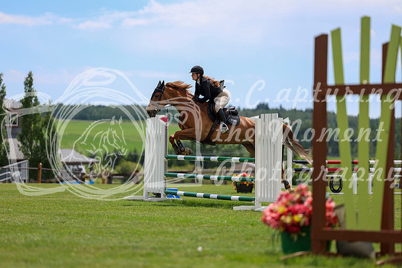08612 - Shea - 2026 June Classic II - Saturday June 20th