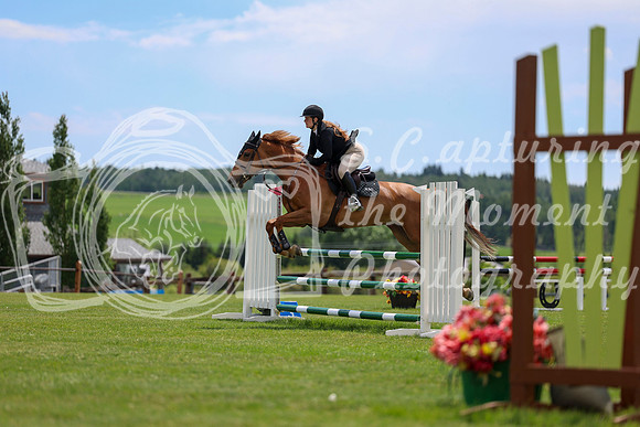 08613 - Shea - 2026 June Classic II - Saturday June 20th
