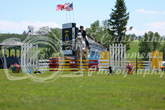 07862 - Shea - 2026 June Classic II - Saturday June 20th