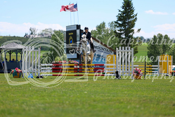07863 - Shea - 2026 June Classic II - Saturday June 20th