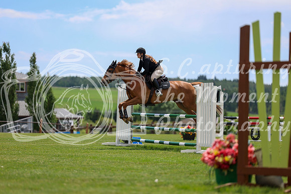 08614 - Shea - 2026 June Classic II - Saturday June 20th